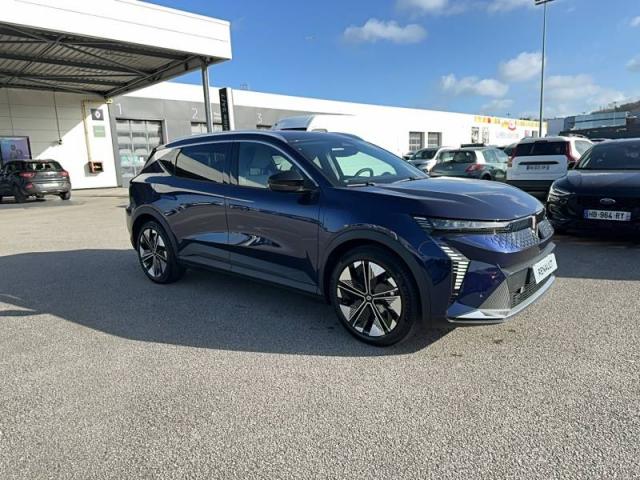 Renault Scénic image 4