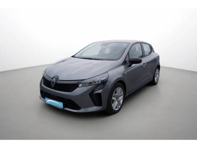 Renault Clio E-Tech Full Hybrid 145 Ch Gsr2 Evolution