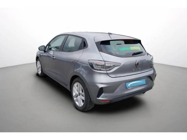 Renault Clio image 2