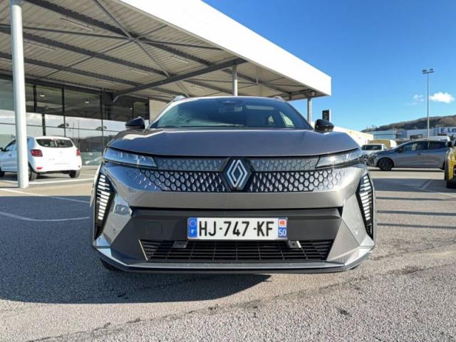 Renault Scénic image 1