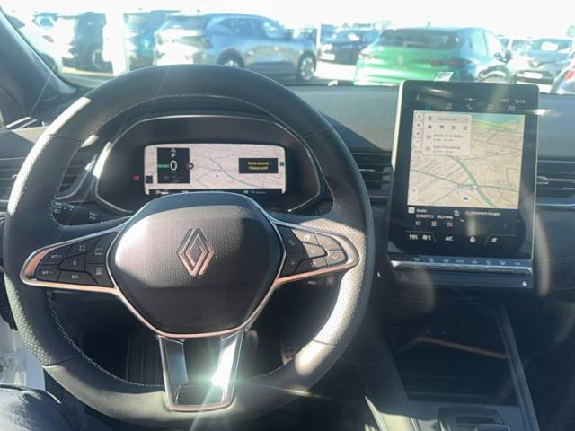 Renault Captur image 7