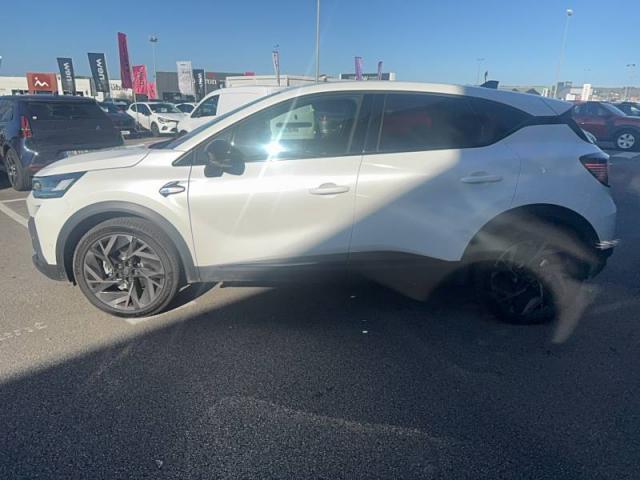 Renault Captur image 8