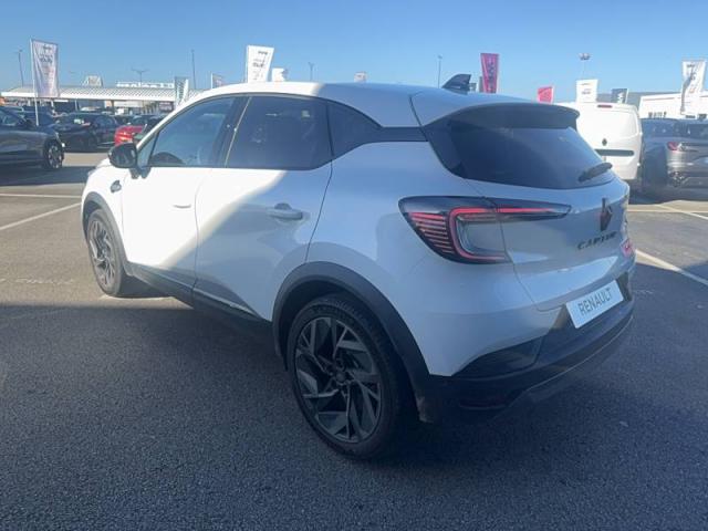 Renault Captur image 3