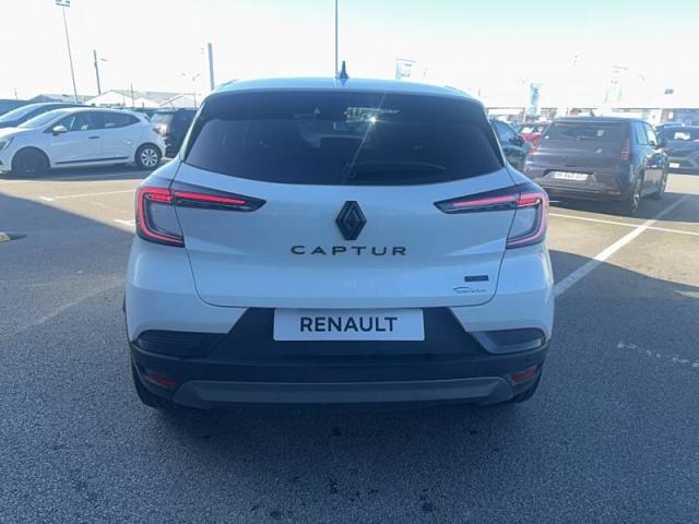 Renault Captur image 5