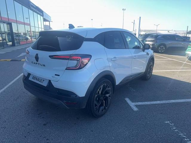 Renault Captur image 4