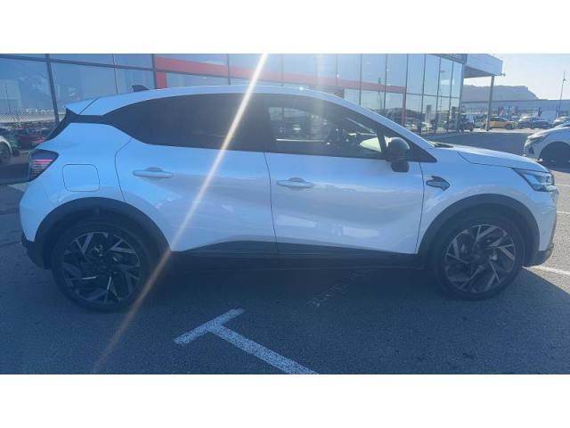 Renault Captur image 1