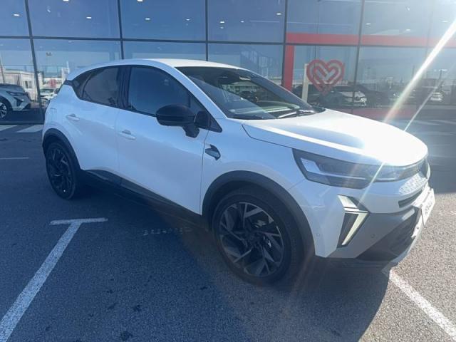 Renault Captur image 6