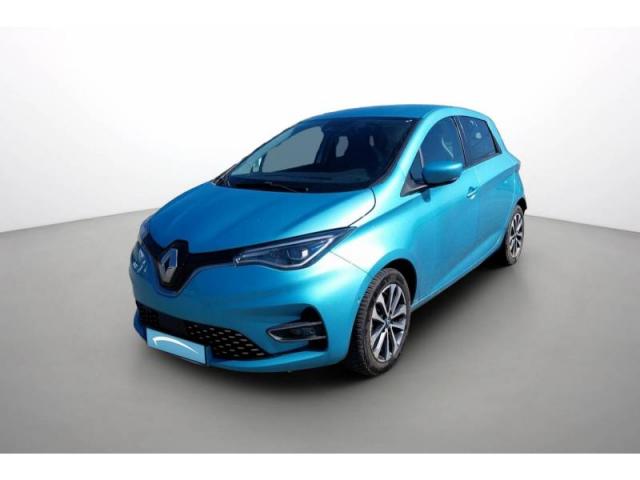 Renault Zoe R110 Achat Intégral Intens