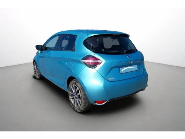 Renault Zoe image 5