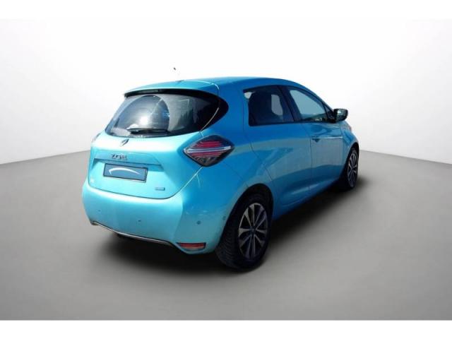 Renault Zoe image 8