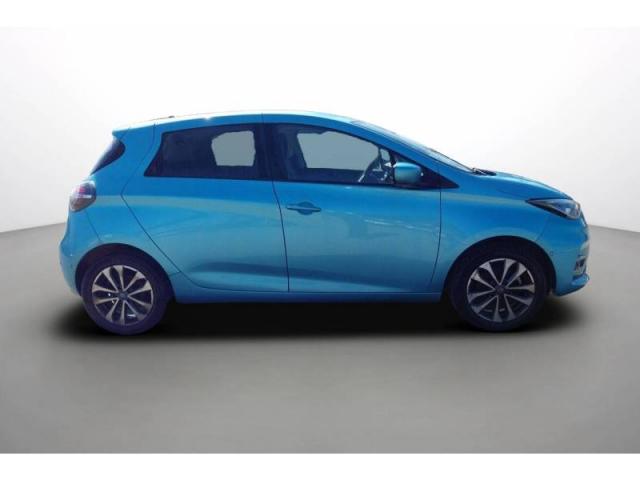 Renault Zoe image 4