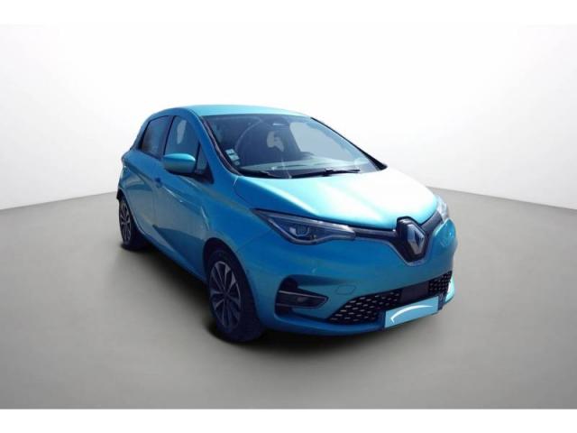 Renault Zoe image 6
