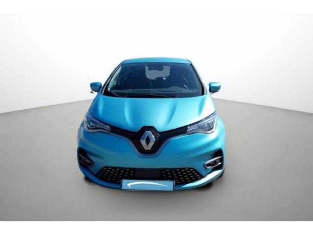 Renault Zoe image 1