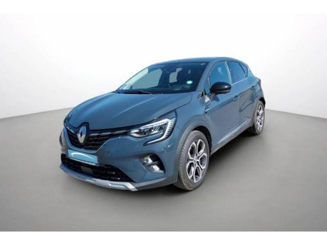 Renault Captur E-Tech 145 - 21 Intens