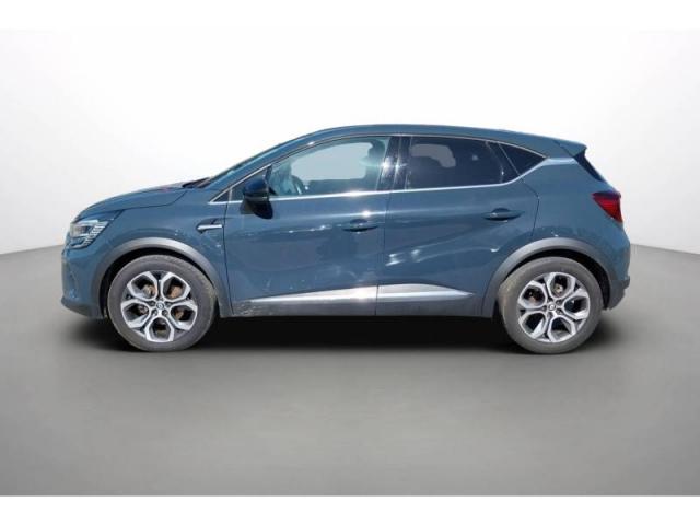 Renault Captur image 7