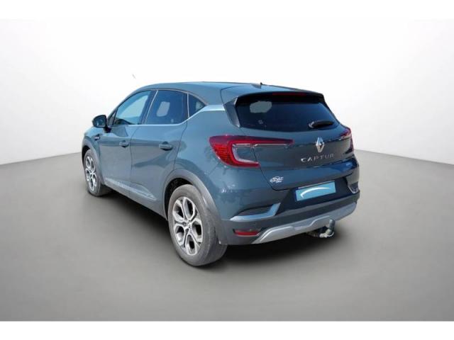 Renault Captur image 3