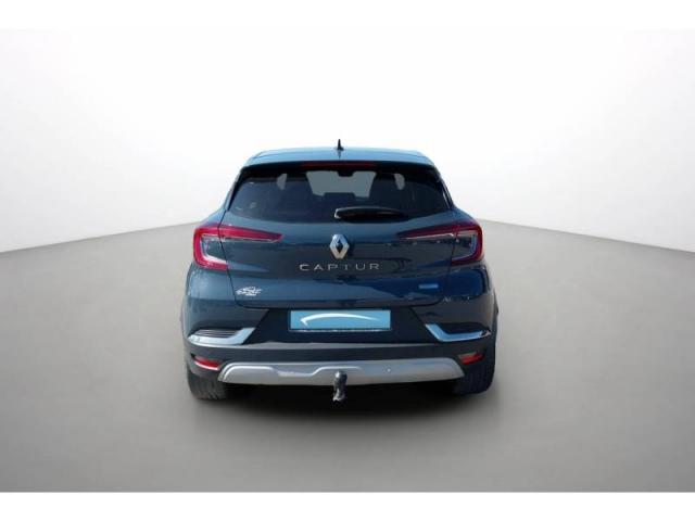 Renault Captur image 4