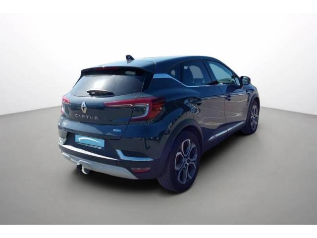 Renault Captur image 8