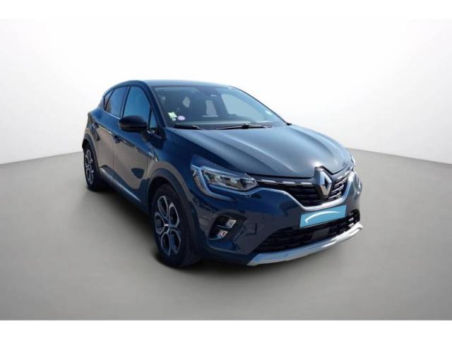 Renault Captur image 6