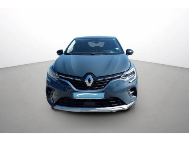 Renault Captur image 1