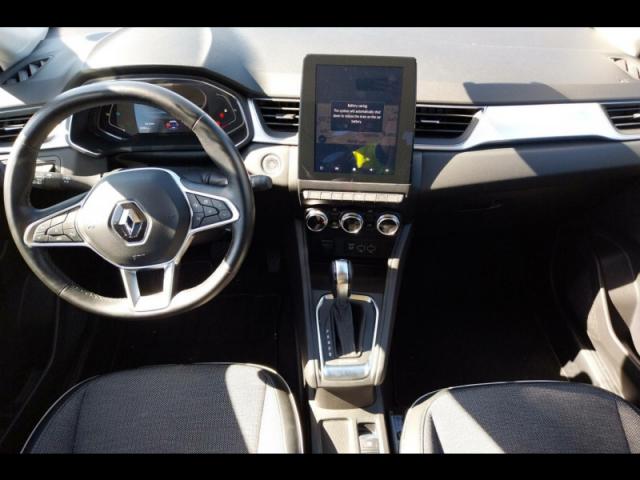 Renault Captur image 5