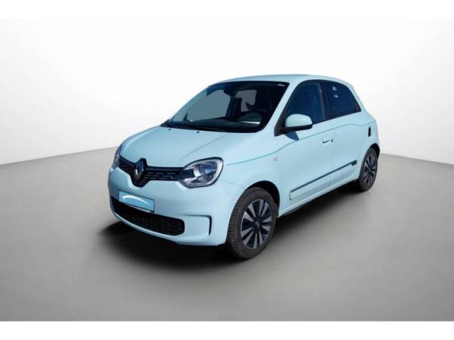 Renault Twingo Iii Achat Intégral - 21 Intens