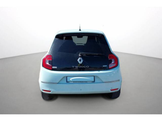 Renault Twingo image 1