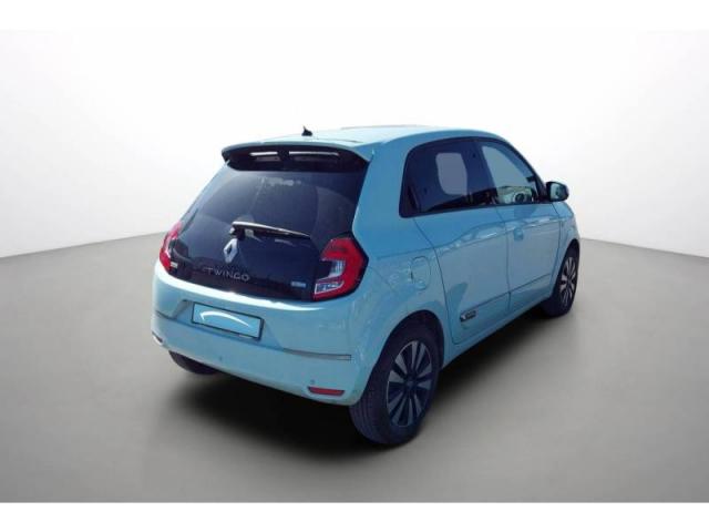 Renault Twingo image 8