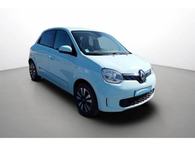 Renault Twingo image 4