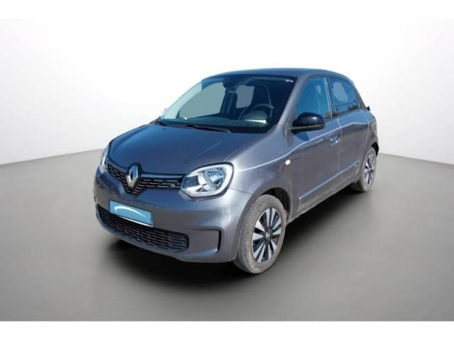 Renault Twingo Iii E-Tech Techno