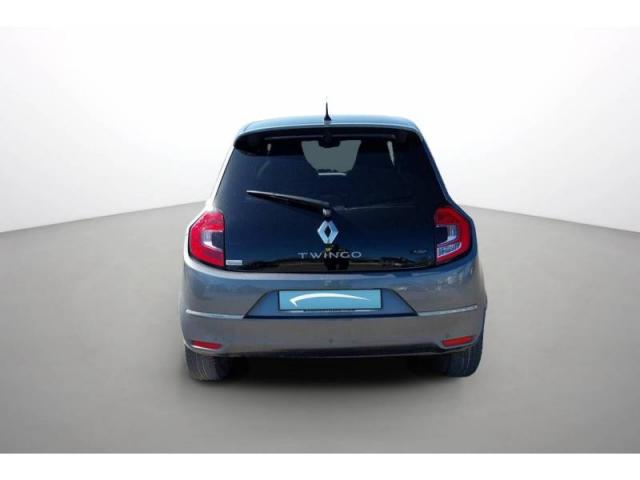 Renault Twingo image 6