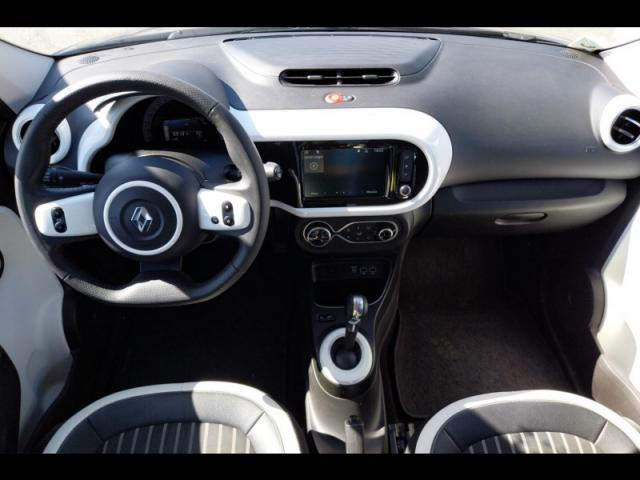 Renault Twingo image 8