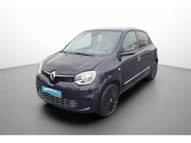 Renault Twingo Iii Achat Intégral - 21 Urban Night