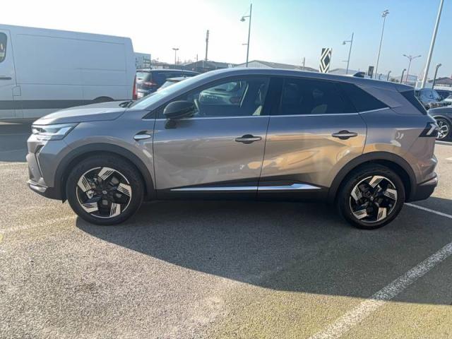 Renault Symbioz image 5