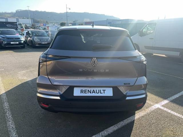 Renault Symbioz image 9