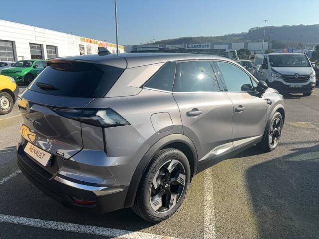 Renault Symbioz image 4