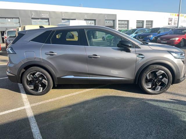 Renault Symbioz image 8