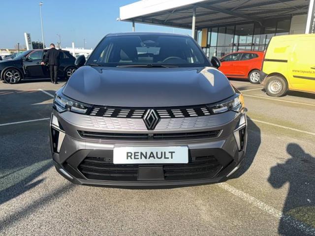 Renault Symbioz image 1