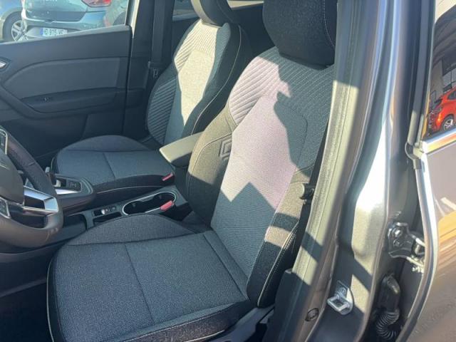 Renault Symbioz image 7