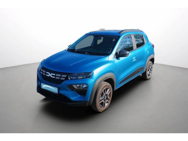 Dacia Spring Expression