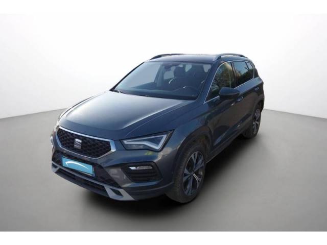 Seat Ateca 1.0 Tsi 110 Ch Start/stop Urban
