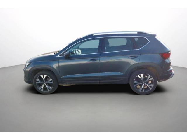 Seat Ateca image 6
