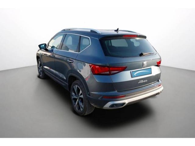Seat Ateca image 8