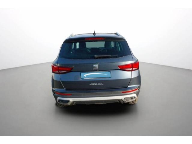 Seat Ateca image 2