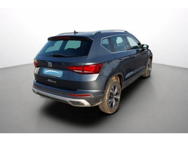 Seat Ateca image 4