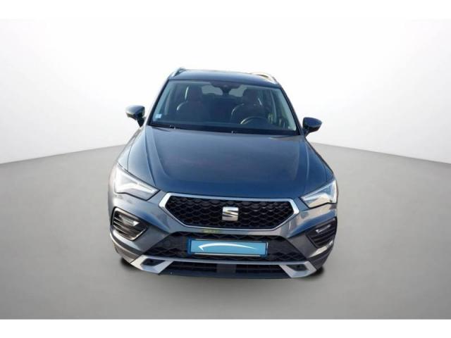 Seat Ateca image 1