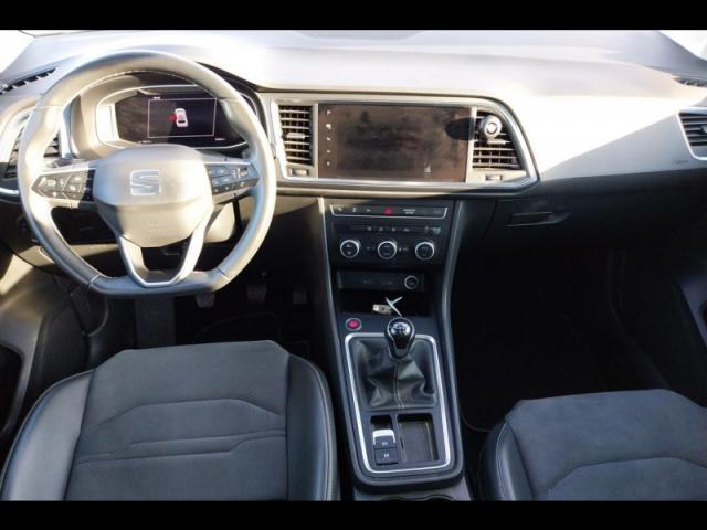 Seat Ateca image 7