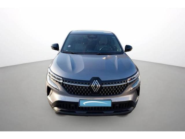 Renault Austral image 8