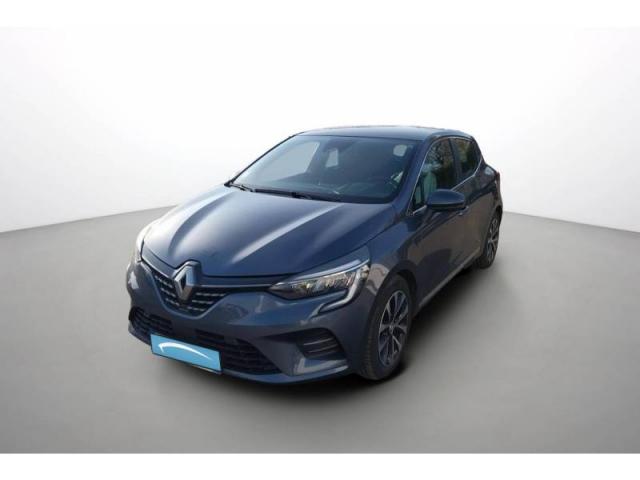 Renault Clio E-Tech 140 - 21n Intens