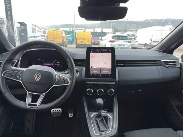 Renault Clio image 6